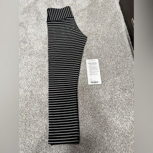 ORIGINAL RELEASE Parallel Stripe Wunder under crop